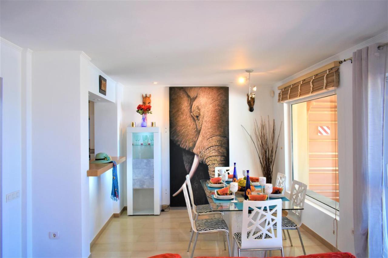Exclusive Villa Golf Private Pool Costa Adeje  Exterior photo